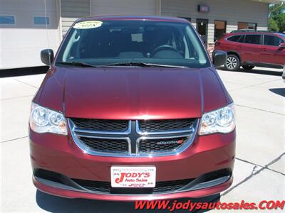 2018 Dodge Grand Caravan SE SE, FWD,, 3.6 L V-6, LOW, 48,000 MIL - Photo 29 - North Platte, NE 69101