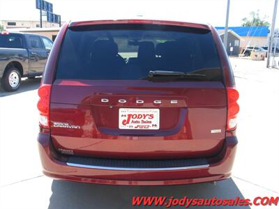 2018 Dodge Grand Caravan SE SE, FWD,, 3.6 L V-6, LOW, 48,000 MIL - Photo 26 - North Platte, NE 69101