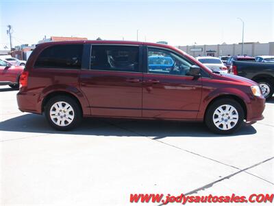 2018 Dodge Grand Caravan SE SE, FWD,, 3.6 L V-6, LOW, 48,000 MIL - Photo 28 - North Platte, NE 69101