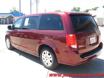 2018 Dodge Grand Caravan SE SE, FWD,, 3.6 L V-6, LOW, 48,000 MIL - Photo 25 - North Platte, NE 69101