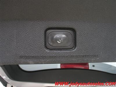 2016 Ford Explorer XLT, HEATED LEATHER, 3RD SEAT, XM RADIO - Photo 29 - North Platte, NE 69101