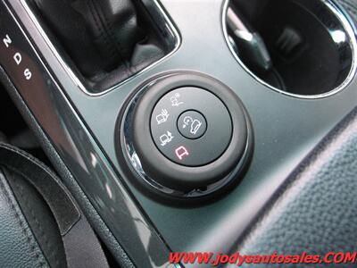 2016 Ford Explorer XLT, HEATED LEATHER, 3RD SEAT, XM RADIO - Photo 21 - North Platte, NE 69101