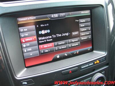 2016 Ford Explorer XLT, HEATED LEATHER, 3RD SEAT, XM RADIO - Photo 16 - North Platte, NE 69101