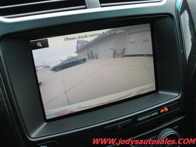 2016 Ford Explorer XLT, HEATED LEATHER, 3RD SEAT, XM RADIO - Photo 19 - North Platte, NE 69101
