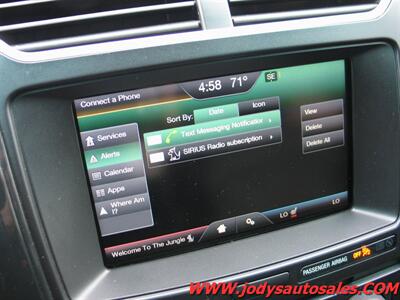 2016 Ford Explorer XLT, HEATED LEATHER, 3RD SEAT, XM RADIO - Photo 17 - North Platte, NE 69101