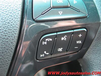 2016 Ford Explorer XLT, HEATED LEATHER, 3RD SEAT, XM RADIO - Photo 12 - North Platte, NE 69101