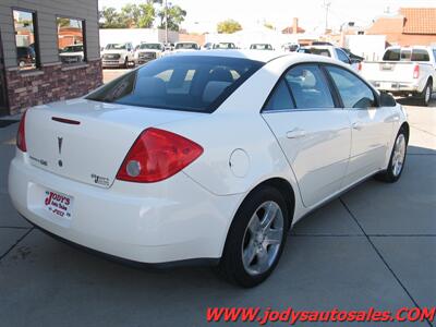 2008 Pontiac G6  Base, FWD, LOW 86,000 MILES - Photo 25 - North Platte, NE 69101