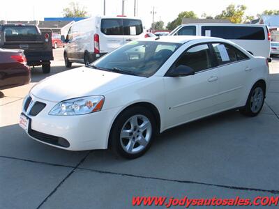 2008 Pontiac G6  Base, FWD, LOW 86,000 MILES - Photo 21 - North Platte, NE 69101
