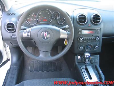 2008 Pontiac G6  Base, FWD, LOW 86,000 MILES - Photo 5 - North Platte, NE 69101