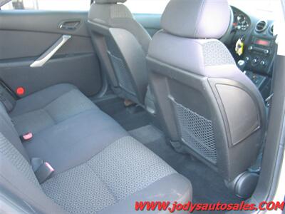 2008 Pontiac G6  Base, FWD, LOW 86,000 MILES - Photo 18 - North Platte, NE 69101