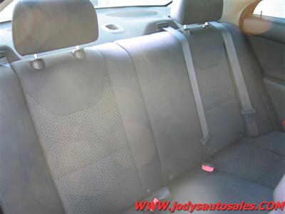 2008 Pontiac G6  Base, FWD, LOW 86,000 MILES - Photo 19 - North Platte, NE 69101