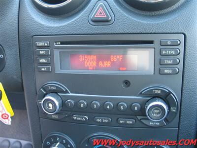 2008 Pontiac G6  Base, FWD, LOW 86,000 MILES - Photo 14 - North Platte, NE 69101
