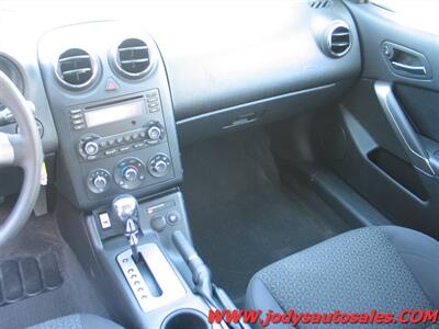 2008 Pontiac G6  Base, FWD, LOW 86,000 MILES - Photo 6 - North Platte, NE 69101