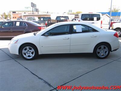 2008 Pontiac G6  Base, FWD, LOW 86,000 MILES - Photo 22 - North Platte, NE 69101