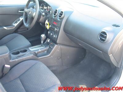 2008 Pontiac G6  Base, FWD, LOW 86,000 MILES - Photo 16 - North Platte, NE 69101