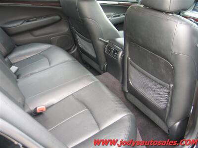 2011 INFINITI G37 Sedan x  AWD, SUNROOF - Photo 22 - North Platte, NE 69101