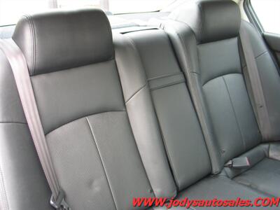 2011 INFINITI G37 Sedan x  AWD, SUNROOF - Photo 23 - North Platte, NE 69101