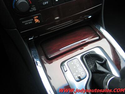 2011 INFINITI G37 Sedan x  AWD, SUNROOF - Photo 17 - North Platte, NE 69101