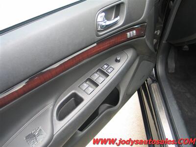 2011 INFINITI G37 Sedan x  AWD, SUNROOF - Photo 3 - North Platte, NE 69101