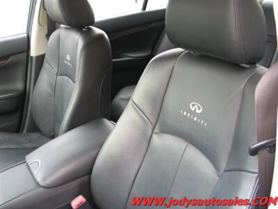 2011 INFINITI G37 Sedan x  AWD, SUNROOF - Photo 4 - North Platte, NE 69101
