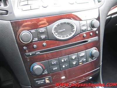 2011 INFINITI G37 Sedan x  AWD, SUNROOF - Photo 16 - North Platte, NE 69101