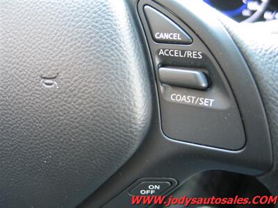 2011 INFINITI G37 Sedan x  AWD, SUNROOF - Photo 11 - North Platte, NE 69101