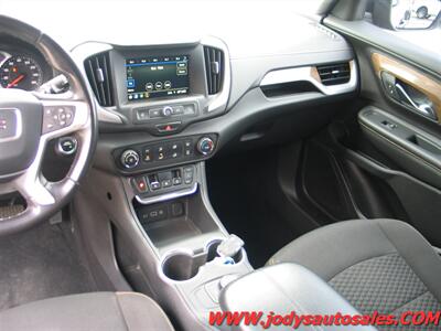 2019 GMC Terrain SLE  SLE, 4WD, 1.5L Turbo I4 - Photo 6 - North Platte, NE 69101