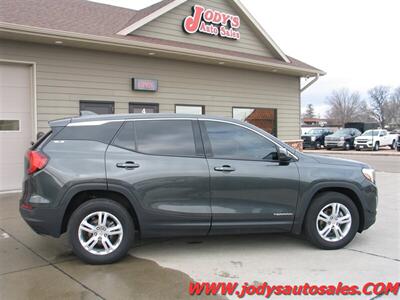 2019 GMC Terrain SLE SLE, 4WD, 1.5L Turbo I4 - Photo 32 - North Platte, NE 69101