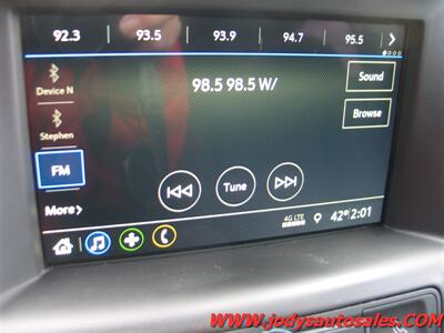 2019 GMC Terrain SLE  SLE, 4WD, 1.5L Turbo I4 - Photo 14 - North Platte, NE 69101