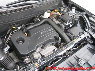 2019 GMC Terrain SLE  SLE, 4WD, 1.5L Turbo I4 - Photo 34 - North Platte, NE 69101