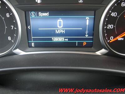 2019 GMC Terrain SLE SLE, 4WD, 1.5L Turbo I4 - Photo 12 - North Platte, NE 69101