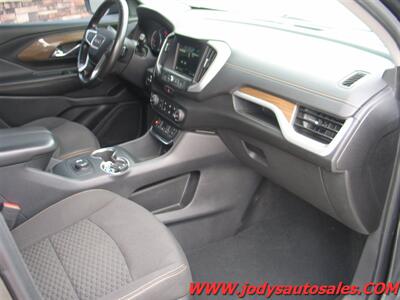 2019 GMC Terrain SLE  SLE, 4WD, 1.5L Turbo I4 - Photo 22 - North Platte, NE 69101