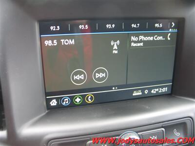 2019 GMC Terrain SLE  SLE, 4WD, 1.5L Turbo I4 - Photo 16 - North Platte, NE 69101