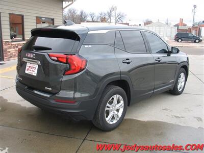 2019 GMC Terrain SLE SLE, 4WD, 1.5L Turbo I4 - Photo 31 - North Platte, NE 69101