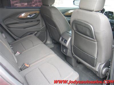 2019 GMC Terrain SLE  SLE, 4WD, 1.5L Turbo I4 - Photo 24 - North Platte, NE 69101