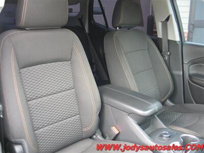 2019 GMC Terrain SLE SLE, 4WD, 1.5L Turbo I4 - Photo 23 - North Platte, NE 69101