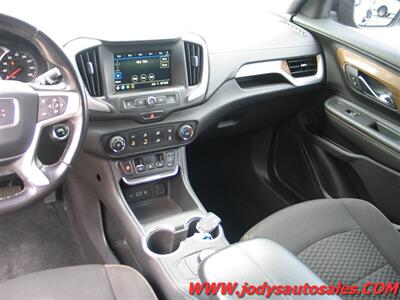 2019 GMC Terrain SLE SLE, 4WD, 1.5L Turbo I4 - Photo 6 - North Platte, NE 69101