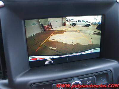 2019 GMC Terrain SLE  SLE, 4WD, 1.5L Turbo I4 - Photo 17 - North Platte, NE 69101