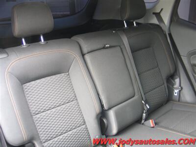 2019 GMC Terrain SLE  SLE, 4WD, 1.5L Turbo I4 - Photo 25 - North Platte, NE 69101