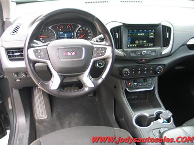2019 GMC Terrain SLE  SLE, 4WD, 1.5L Turbo I4 - Photo 5 - North Platte, NE 69101