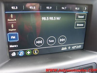 2019 GMC Terrain SLE SLE, 4WD, 1.5L Turbo I4 - Photo 14 - North Platte, NE 69101