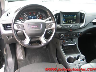 2019 GMC Terrain SLE SLE, 4WD, 1.5L Turbo I4 - Photo 5 - North Platte, NE 69101