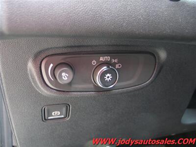 2019 GMC Terrain SLE SLE, 4WD, 1.5L Turbo I4 - Photo 7 - North Platte, NE 69101