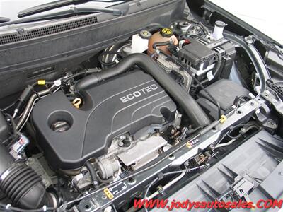 2019 GMC Terrain SLE SLE, 4WD, 1.5L Turbo I4 - Photo 34 - North Platte, NE 69101