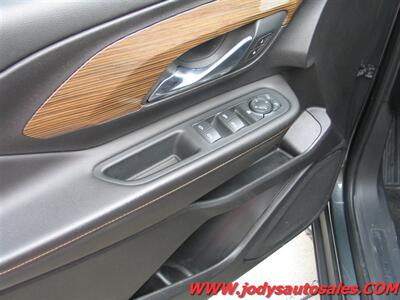 2019 GMC Terrain SLE  SLE, 4WD, 1.5L Turbo I4 - Photo 3 - North Platte, NE 69101
