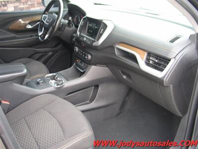2019 GMC Terrain SLE SLE, 4WD, 1.5L Turbo I4 - Photo 22 - North Platte, NE 69101
