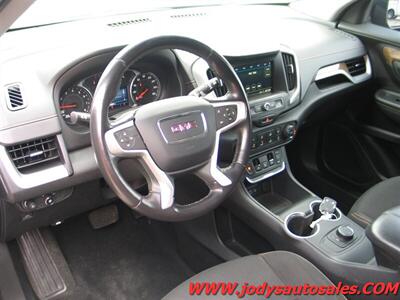 2019 GMC Terrain SLE SLE, 4WD, 1.5L Turbo I4 - Photo 2 - North Platte, NE 69101
