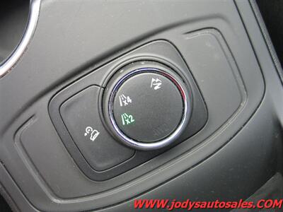 2019 GMC Terrain SLE  SLE, 4WD, 1.5L Turbo I4 - Photo 21 - North Platte, NE 69101