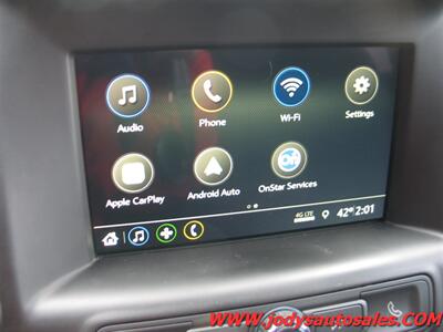 2019 GMC Terrain SLE  SLE, 4WD, 1.5L Turbo I4 - Photo 15 - North Platte, NE 69101