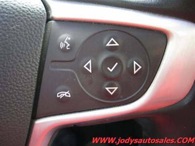 2019 GMC Terrain SLE  SLE, 4WD, 1.5L Turbo I4 - Photo 11 - North Platte, NE 69101